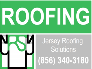 Jersey roofing solutions